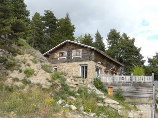 Chalet : 6/8 personas - font romeu  pirineos orientales  languedoc-rosellon  francia