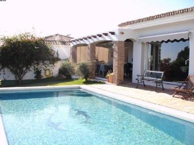 Chalet con 3 dormitorios se vende en Mijas Pueblo, Costa del Sol