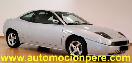 FIAT COUPE 1.8I 16V  - Tarragona