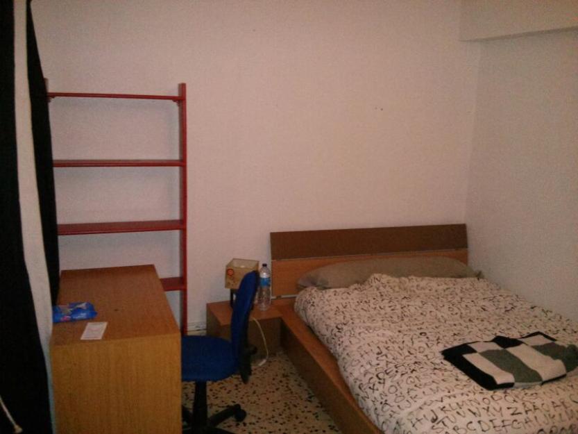 habitacion doble! 200€ gastos incluidos junto al clinico.