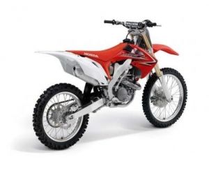 HONDA CRF 250 R