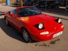 MAZDA MX-5 LSD - mejor precio | unprecio.es