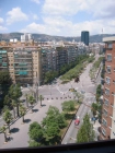 Ofrezco una habitacion en piso compartido, zona las corts-diagonal - mejor precio | unprecio.es