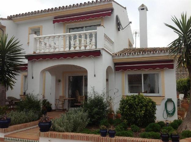 Pareado en venta en Sierrezuela (La), Málaga (Costa del Sol)