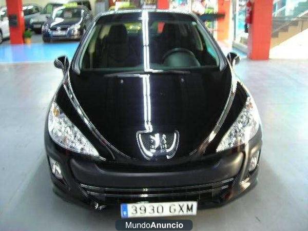 Peugeot 308 1.6 HDI Confort 90CV