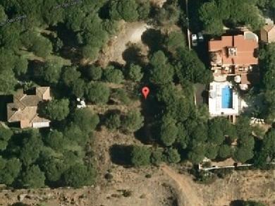 Terreno se vende en Marbella, Costa del Sol