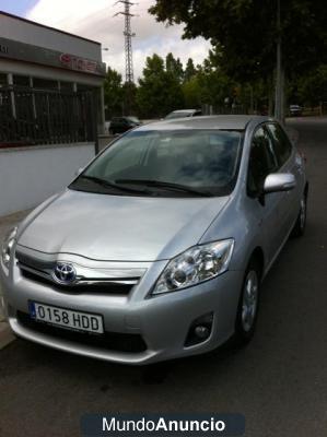 Toyota Auris Hibrido Active