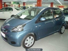 Toyota AYGO 1.0 - mejor precio | unprecio.es