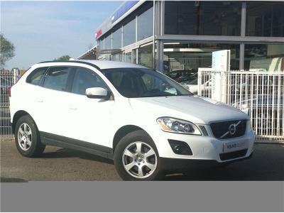 Volvo xc60 d5 momentum