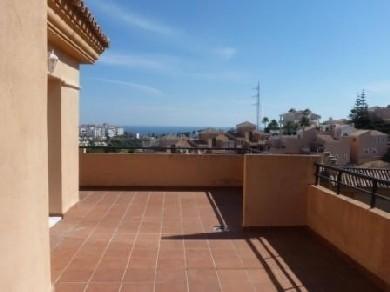 Apartamento con 3 dormitorios se vende en Mijas Costa, Costa del Sol