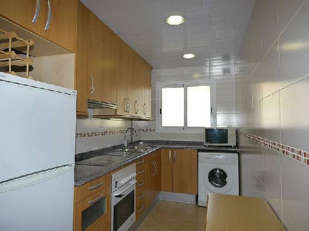 Apartamento en Segur de Calafell