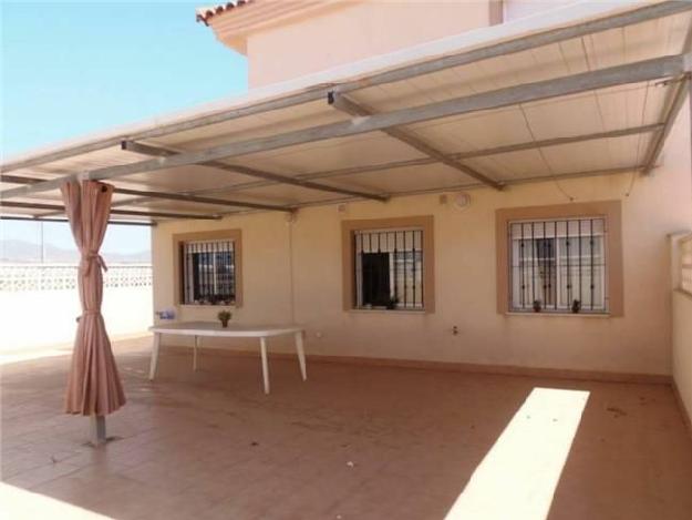 Apartamento en venta en Puerto de Mazarron, Murcia (Costa Cálida)