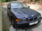 BMW 318TDS COMPACT-96 - mejor precio | unprecio.es