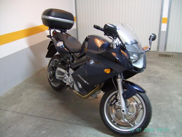 BMW  F800 ST