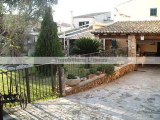 Casa en venta en Costitx, Mallorca (Balearic Islands)