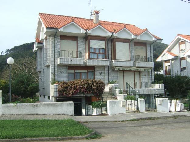 Casa pareada en Arnuero