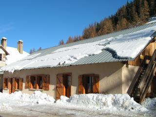 Chalet : 15/19 personas - la plagne  saboya  rodano alpes  francia