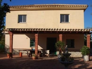 Chalet con 4 dormitorios se vende en Mijas Pueblo, Costa del Sol