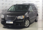 Chrysler Grand Voyager LIMITED 2.8 CRD - mejor precio | unprecio.es