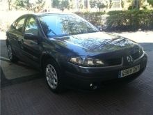 CITROEN C4 1.6HDI Sedan Ex