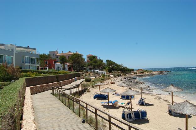 Dúplex en Colonia de Sant Jordi