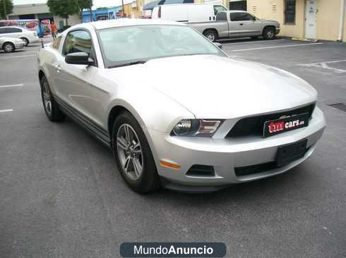 Ford Mustang V6 PREMIUM