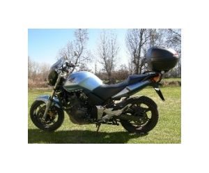 HONDA CBF 600