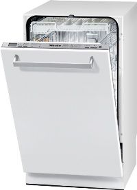 Miele G 4670 SCVI