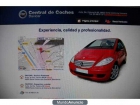 Peugeot 407 2.0 HDI 136cv 6V ST - mejor precio | unprecio.es