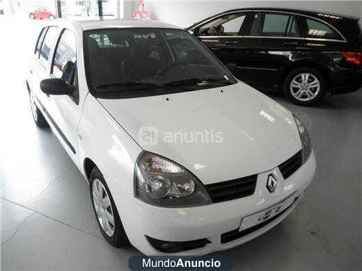 Renault Clio Campus Campus Authentique 1.5dCi65