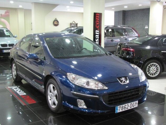 RENAULT LAGUNA 1.9 DCI