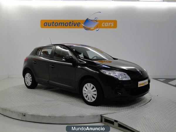 Renault Megane 1.5DCI AUTHENTI