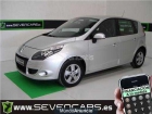 Renault Scenic Dynamique 1.5dCi 105cv eco2 - mejor precio | unprecio.es