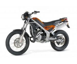 RIEJU TANGO 50 MOTARD