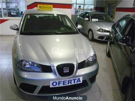 Seat Ibiza 1.4 TDI 80cv Reference