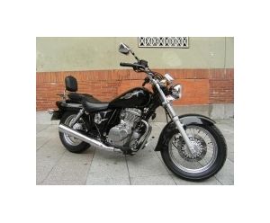 SUZUKI MARAUDER 250