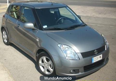 Suzuki Swift 1.3ddis glx.