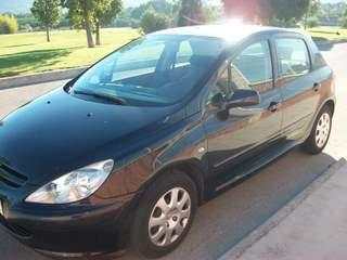 Vendo Peugeot 307 XR CLIM