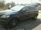 VENTA DE AUDI Q7 PERFECTO ESTADO, CON TODOS LOS EXTRAS 602511633 - mejor precio | unprecio.es