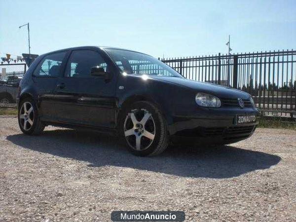 Volkswagen Golf 1.9TDI SPORT EDITION