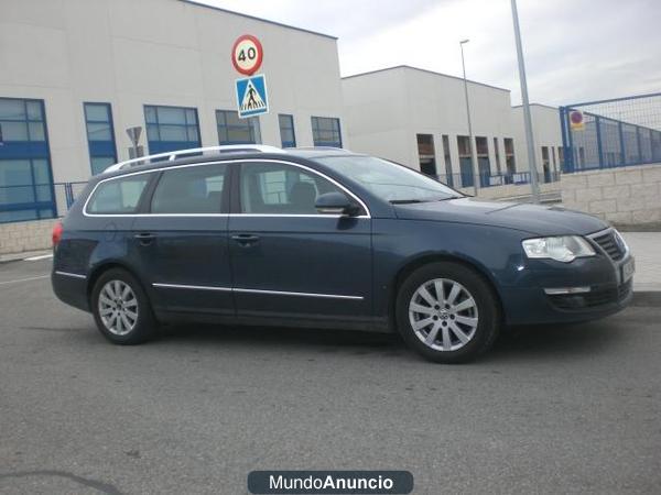 VOLKSWAGEN Passat Variant 2.0 TDI Advance