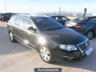 Volkswagen Passat Variant 2.0 TDI 140cv Highlin - mejor precio | unprecio.es