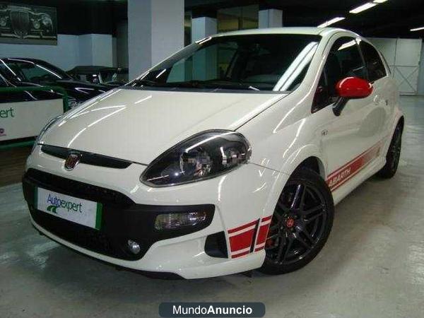 Abarth Punto EVO 1.4 16v Multiair 165cv