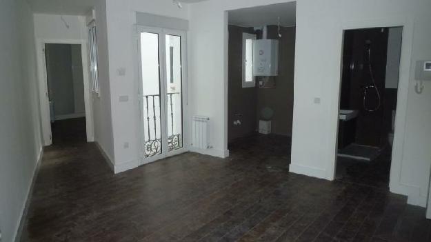 Apartamento en Madrid