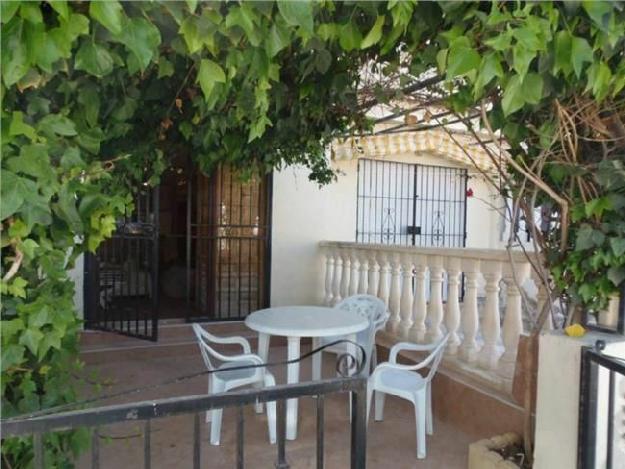 Apartamento en venta en Puerto de Mazarron, Murcia (Costa Cálida)