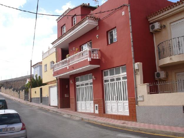 Casa en San Miguel de Abona