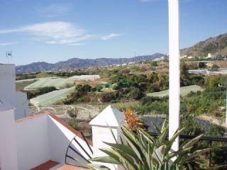 Casa en venta en Maro, Málaga (Costa del Sol)