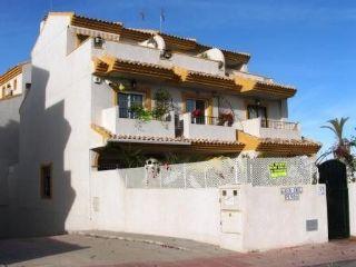 Casa en venta en Santiago de la Ribera, Murcia (Costa Cálida)