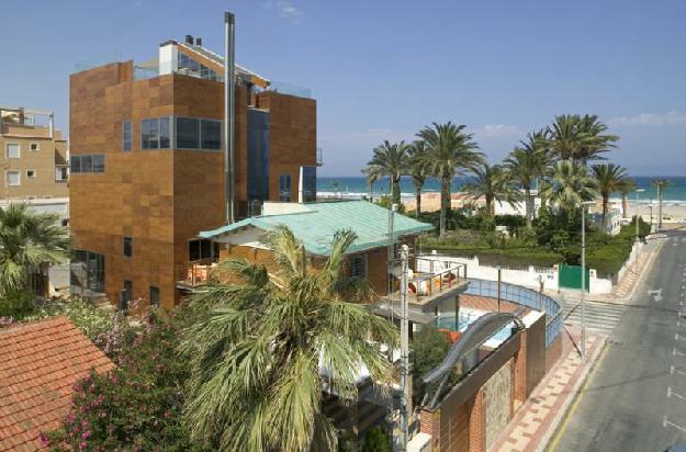 Chalet en Alicante/Alacant