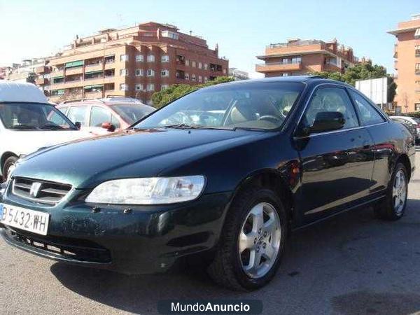 Honda Accord Coupe 3.0 V6 VTEC